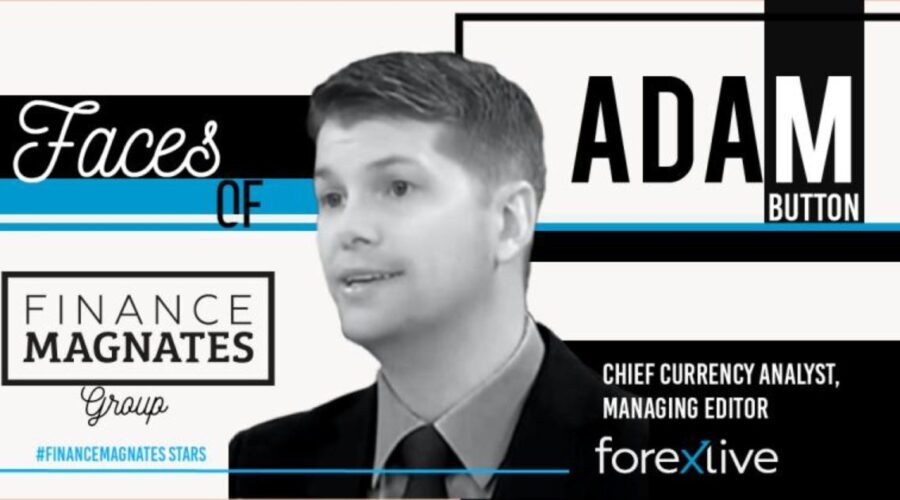 Adam Button The Forex Analyst Making Headlines in Global Markets