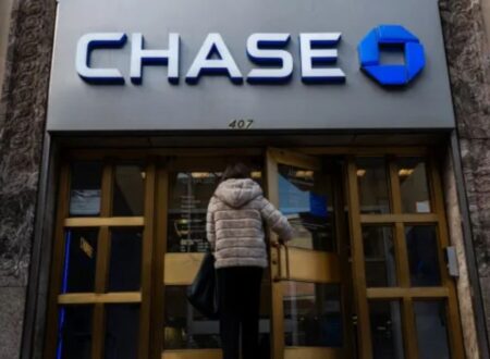 Chase Bank Faces Increased Scrutiny Amid Recent Developments