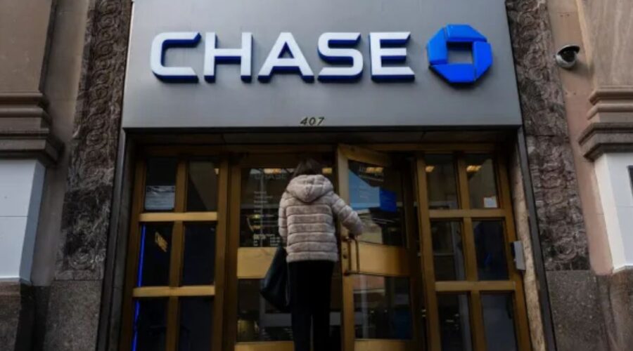 Chase Bank Faces Increased Scrutiny Amid Recent Developments