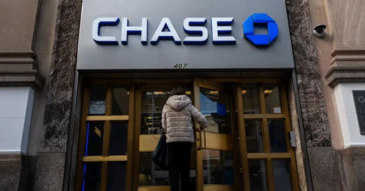 Chase Bank Faces Increased Scrutiny Amid Recent Developments