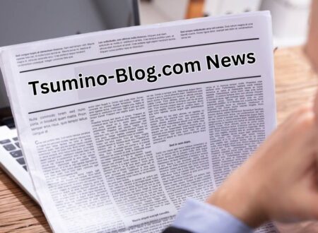 Tsumino Blog News Your Guide to the Latest in Digital Media and Online Trends