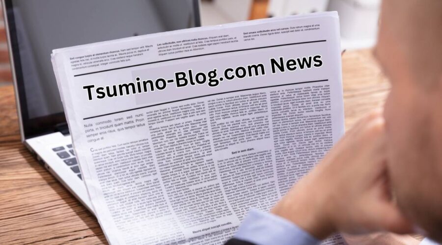 Tsumino Blog News Your Guide to the Latest in Digital Media and Online Trends