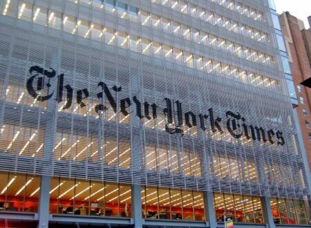 Pushed Out of the Way: A Deep Dive into the New York Times' Experience