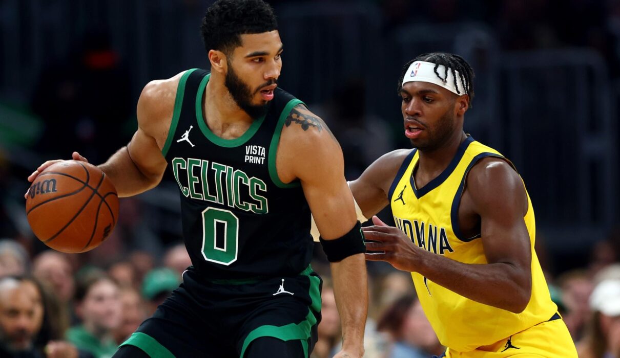 Boston Celtics vs Pacers Match Player Stats: Key Insights