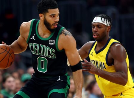 Pacers vs Boston Celtics Match Player Stats: A Deep Dive