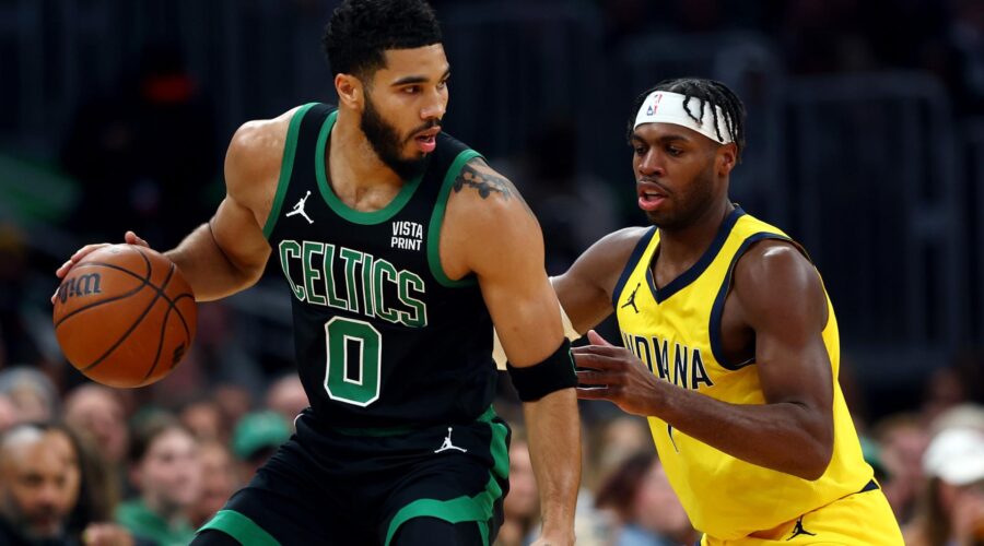 Pacers vs Boston Celtics Match Player Stats: A Deep Dive