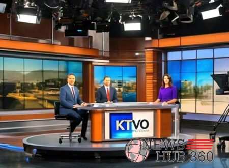 Everything You Need to Know About KTVO News: Your Trusted Source for Local and Regional Updates