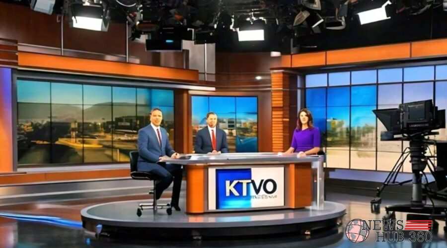 Everything You Need to Know About KTVO News: Your Trusted Source for Local and Regional Updates