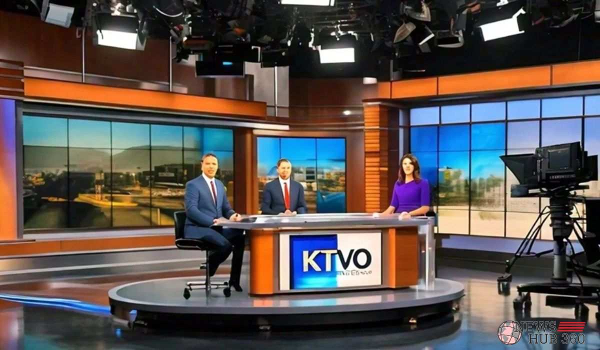 Everything You Need to Know About KTVO News: Your Trusted Source for Local and Regional Updates