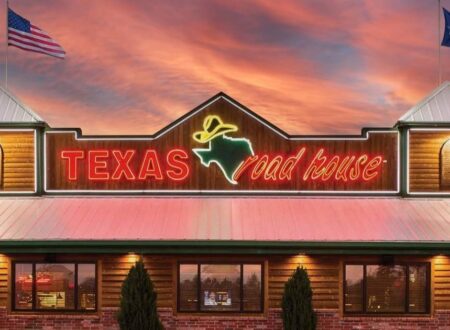 What’s New at Texas Roadhouse Updates, News, and Locations