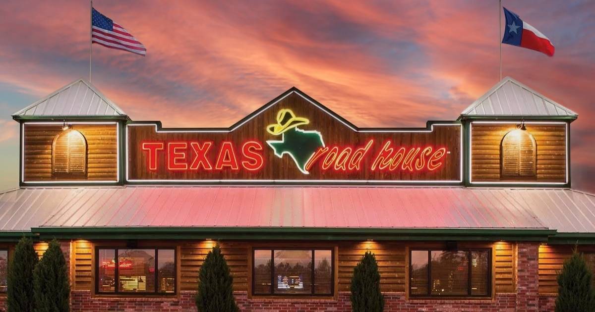 What’s New at Texas Roadhouse Updates, News, and Locations